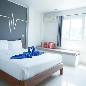 Lucky House Ko Tao