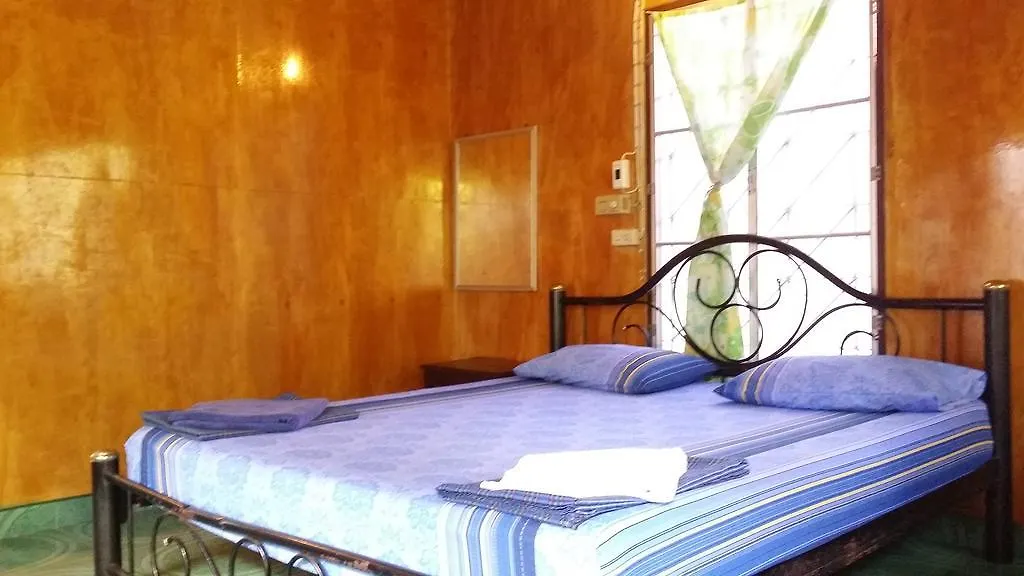 Happy Bungalow Κο Τάο